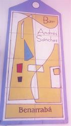 Horario de apertura Bar Andres Sanchez, Benarrabá