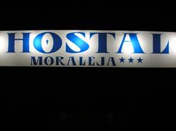 Horario de apertura Hostal Moraleja, Moraleja de Enmedio