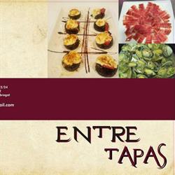 Horario de apertura Entre Tapas, Cornellà de Llobregat
