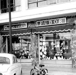 Media Casa Fubor en Palma de Mallorca (Nord) - Horario de apertura