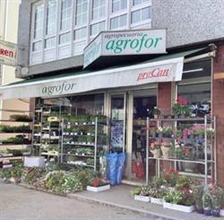 Horario de apertura Agrofor, Zas