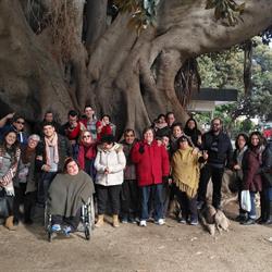 Fundación Stella Maris en Valencia (Poblats Marítims) - Horario de apertura