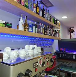 Horario de apertura Bar Portu, Barakaldo