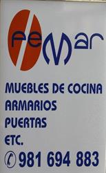 Horario de apertura Cocinas Pemar, Oroso