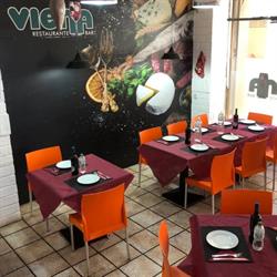Horario de apertura Viena Bistró bar, Alicante