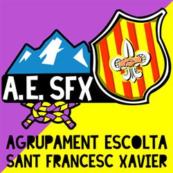Horario de apertura Agrupament Escolta Sant Francesc Xavier, Barcelona