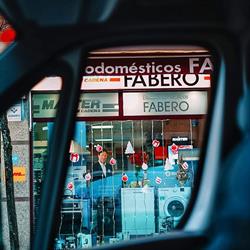 Horario de apertura Electrodomésticos Fabero, 