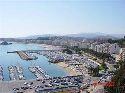 Horario de apertura La Muralla, Blanes