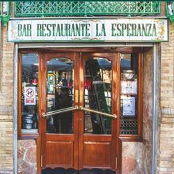 Horario de apertura La Esperanza, Sevilla