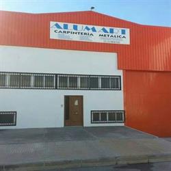 Horario de apertura Alumart, Albolote