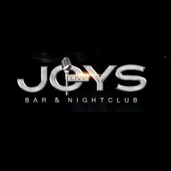 Horario de apertura Joys Live, Marbella