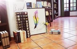 Horario de apertura Biblioteca, Grazalema