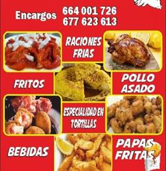 Horario de apertura Restaurante Avenida, Huelva