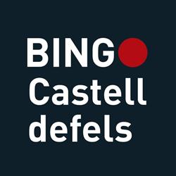 Horario de apertura Bingo Castelldefels,