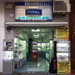 Horario de apertura Monica, Puerto de la Cruz