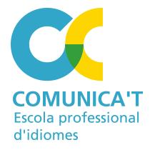 Comunica'T en Barcelona (Eixample) - Horario de apertura