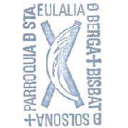 Horario de apertura Parroquia Santa Eulalia, Berga