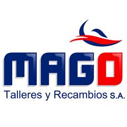Horario de apertura Talleres y Recambios MAGO S A - DAF, Cabañas Raras