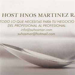 Horario de apertura Suhosmar, Corral de Almaguer