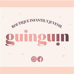 Horario de apertura Boutique guinguin, Murcia