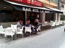 La Nave en Valencia (Ciutat Vella) - Horario de apertura