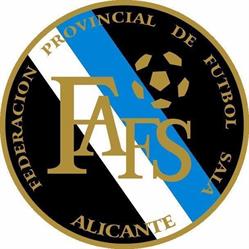 Horario de apertura Federación Alicantina de Fútbol Sala, Alicante