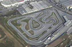 Horario de apertura Circuito de Osona, Vic