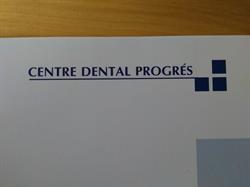 Horario de apertura Centre Dental Progres, Rubí