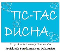 Horario de apertura Tic-Tac Ducha, Hernani