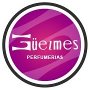 Horario de apertura Güezmes Perfumerías, Santander