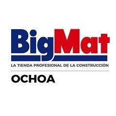 Horario de apertura Bigmat Ochoa, Monzón
