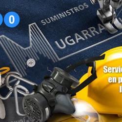 Horario de apertura Suministros Mugarra S.L., Durango