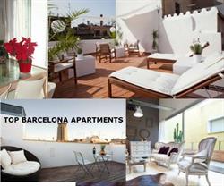 Rent Top Apartments Rambla Catalunya en Barcelona (Eixample) - Horario de apertura