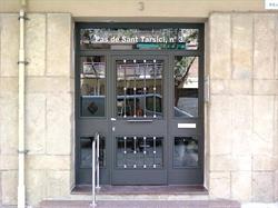 Horario de apertura Comercial Reyes (Carpinteria Metalica Hierro y Aluminio), L'Hospitalet de Llobregat