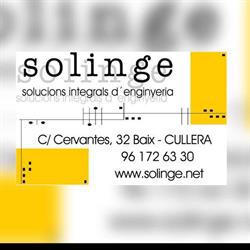 Horario de apertura Solinge, Cullera