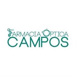 Horario de apertura Farmacia Campos, San Fernando