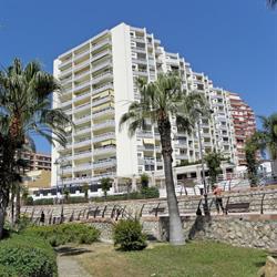 Horario de apertura Apartamentos Tamarindos, Benalmádena