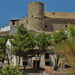 Horario de apertura Casa Rural “El Romeral”., Castillo de Garcimuñoz