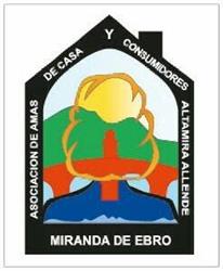 Horario de apertura Asociacion de Amas de Casa y Consumidores Altamira - Allende, Miranda de Ebro