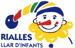 Horario de apertura Llar D´Infants Rialles Ll, Badalona