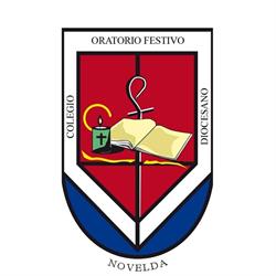 Horario de apertura Colegio Diocesano Oratorio Festivo Novelda,