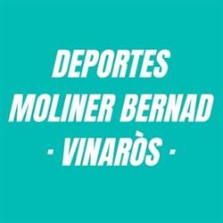 Horario de apertura Deportes Moliner Bernad, Vinaròs