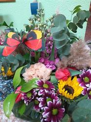 Horario de apertura Verdflor, Redován
