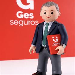 Horario de apertura Seguros Ges, Santa Cruz de Tenerife