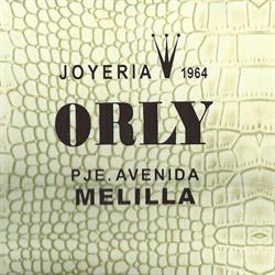 Horario de apertura Orly, Melilla