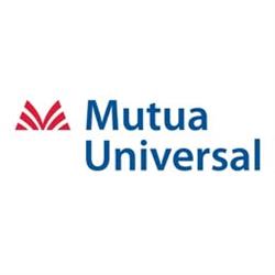 Horario de apertura Mutua Universal Mugenat Matepss N 10, Barcelona