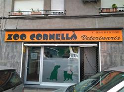 Horario de apertura Zoo Cornellà Veterinaris, Cornellà de Llobregat