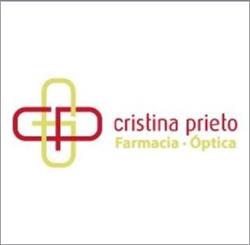 Horario de apertura Farmacia Cristina Prieto Óptica Ortopedia, Iscar