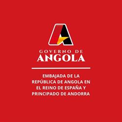 Embajada de Angola en Madrid (Salamanca) - Horario de apertura