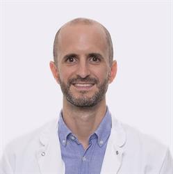 Dr Javier Muñoz Marín (Traumatólogo especialista en rodilla y cadera) en Zaragoza (Centro) - Horario de apertura
